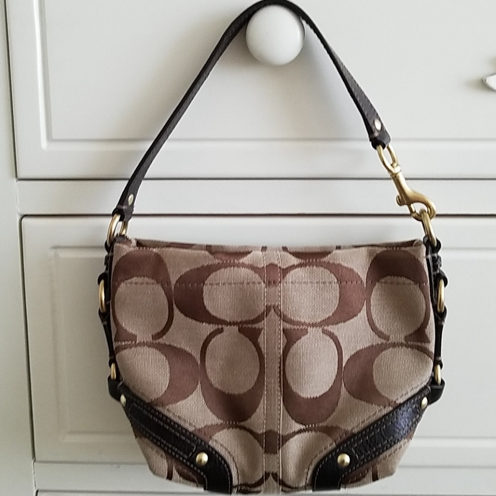 Authentic Coach mini - Picture 7 of 8